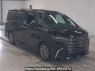 Used 2023 AT toyota alphard AGH45W Image[0]