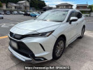 Toyota Harrier Hybrid AXUH80