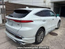 Used 2024 AT toyota harrier-hybrid AXUH80 Image[1]