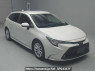 Used 2021 AT toyota corolla-touring-wagon ZWE214W Image[2]