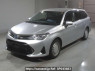Used 2019 AT toyota corolla-fielder NKE165G Image[0]