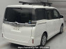 Used 2019 AT toyota voxy ZRR80G Image[1]