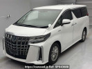 Toyota Alphard Hybrid AYH30W