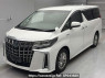 Used 2019 AT toyota alphard-hybrid AYH30W Image[0]