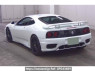 Used 2001 MT ferrari 360 F360 Image[1]