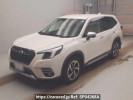 Subaru Forester SKE