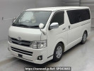 Toyota Regiusace Van KDH201V