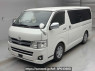 Used 2013 AT toyota regiusace-van KDH201V Image[0]