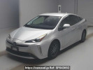 Toyota Prius ZVW51