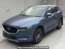 Mazda CX-5 KF2P