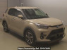 Used 2021 AT toyota raize A202A Image[2]