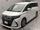 Toyota Alphard AGH40W