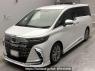 Used 2025 AT toyota alphard AGH40W Image[0]