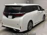 Used 2025 AT toyota alphard AGH40W Image[1]