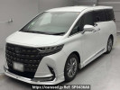 Toyota Alphard AGH40W