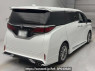 Used 2024 AT toyota alphard AGH40W Image[1]