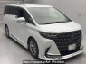 Used 2024 AT toyota alphard AGH40W Image[2]