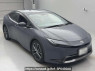 Used 2025 AT toyota prius MXWH60 Image[2]