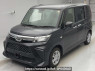 Used 2022 AT toyota roomy M900A Image[0]