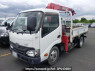 Used 2017 MT toyota dyna-truck XZU685 Image[0]