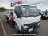Used 2017 MT toyota dyna-truck XZU685 Image[2]