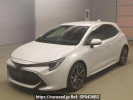 Toyota Corolla Sports NRE210H