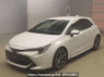 Used 2022 AT toyota corolla-sports NRE210H Image[0]