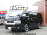 Used 2015 AT toyota regiusace-van KDH201V Image[0]