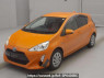 Used 2016 AT toyota aqua NHP10 Image[0]