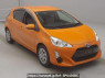 Used 2016 AT toyota aqua NHP10 Image[2]