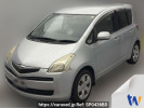 Toyota Ractis NCP100
