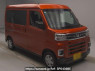 Used 2025 AT daihatsu atrai S700V Image[2]