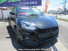 Suzuki Swift Sport ZC33S