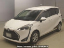 Toyota Sienta NHP170G