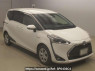 Used 2019 AT toyota sienta NHP170G Image[2]