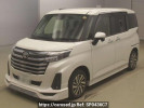 Toyota Roomy M900A