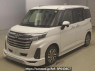 Used 2022 AT toyota roomy M900A Image[0]