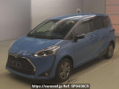 Toyota Sienta NSP170G
