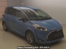 Used 2021 AT toyota sienta NSP170G Image[2]