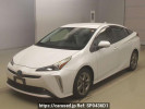 Toyota Prius ZVW51
