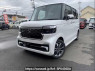 Used 2026 AT honda n-box-custom JF5 Image[0]