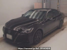 Toyota Crown Hybrid AWS210