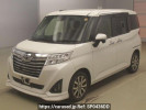 Toyota Roomy M900A