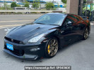 Nissan GT-R R35