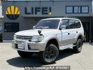 Toyota Land Cruiser Prado RZJ95W