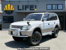 Toyota Land Cruiser Prado RZJ95W