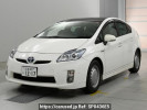 Toyota Prius ZVW30