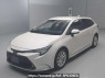 Used 2021 AT toyota corolla-touring-wagon ZWE214W Image[0]