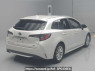 Used 2021 AT toyota corolla-touring-wagon ZWE214W Image[1]