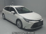 Used 2021 AT toyota corolla-touring-wagon ZWE214W Image[2]